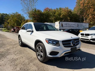 MERCEDES-BENZ GLC 300 4MATIC