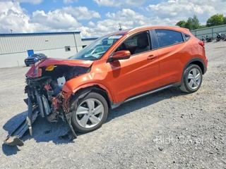 HONDA HR-V EXL