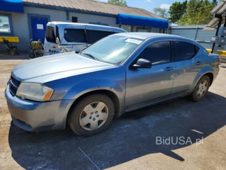 DODGE AVENGER SE