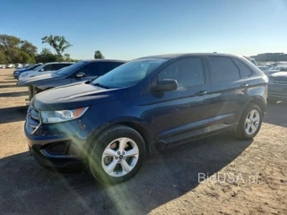 FORD EDGE SE