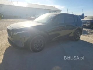 MAZDA CX-5 SELECT