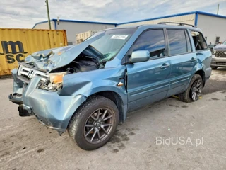 HONDA PILOT SE