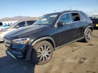 MERCEDES-BENZ GLE 350 4MATIC