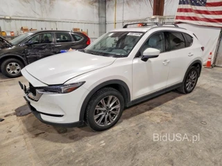 MAZDA CX-5 GRAND TOURING
