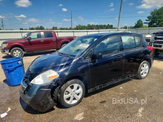 NISSAN VERSA 1.8 S