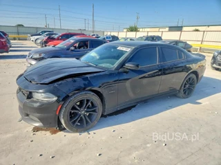 DODGE CHARGER R/T