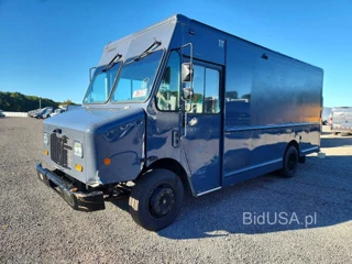 FREIGHTLINER MT45 CHASSIS