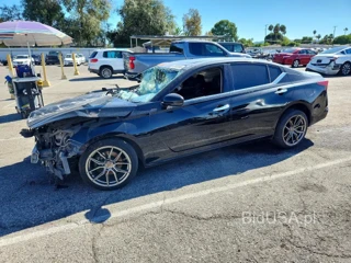 NISSAN ALTIMA SL