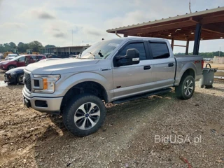 FORD F150 SUPERCREW