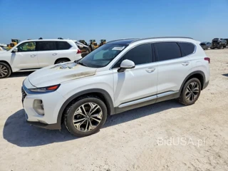 HYUNDAI SANTA FE ULTIMATE 2.0T