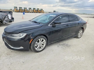 CHRYSLER 200 LIMITED