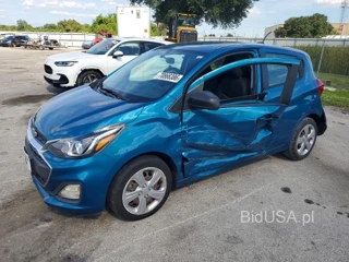 CHEVROLET SPARK LS