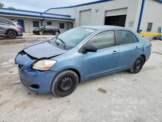 TOYOTA YARIS FLEET