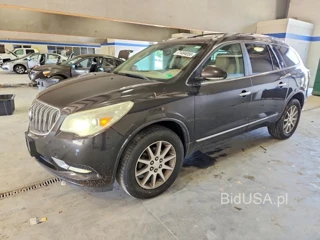 BUICK ENCLAVE