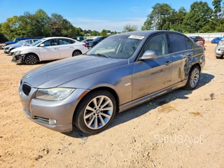 BMW 328 I