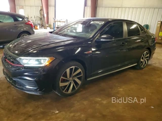 VOLKSWAGEN JETTA GLI