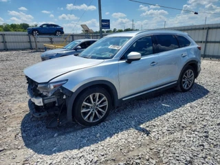 MAZDA CX-9 GRAND TOURING