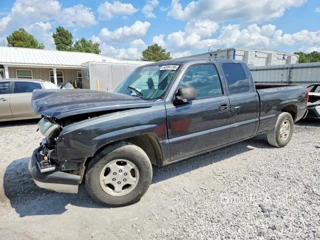 CHEVROLET SILVERADO C1500