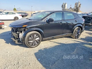 NISSAN ARIYA EVOLVE+ E-4ORCE