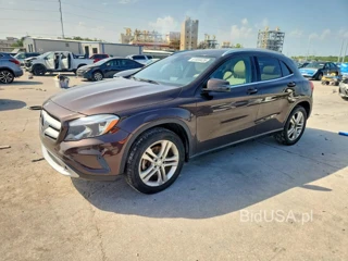MERCEDES-BENZ GLA 250 4MATIC