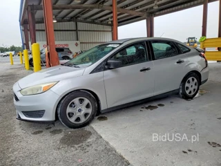 FORD FOCUS S