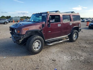HUMMER H2