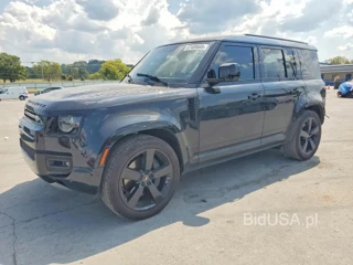 LAND ROVER DEFENDER 110 X-DYNAMIC SE