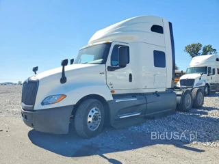 INTERNATIONAL LT625