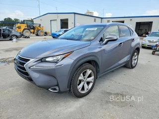 LEXUS NX 300H