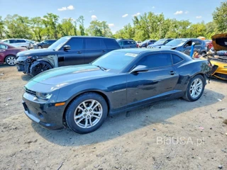 CHEVROLET CAMARO LS