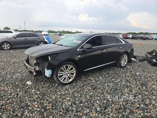 CADILLAC XTS LUXURY