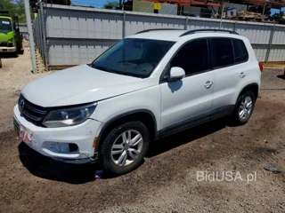 VOLKSWAGEN TIGUAN S