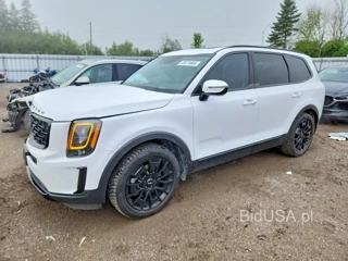 KIA TELLURIDE SX