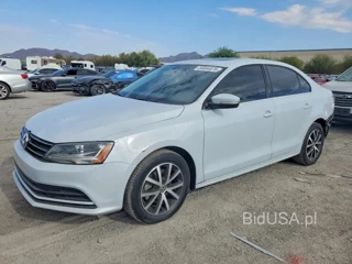 VOLKSWAGEN JETTA SE