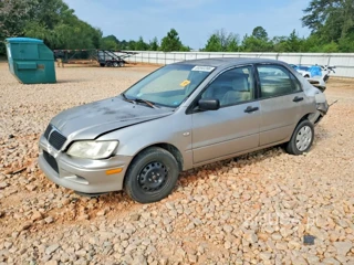 MITSUBISHI LANCER ES