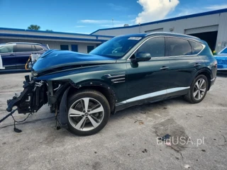 GENESIS GV80 2.5T