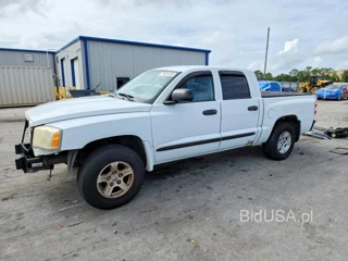 DODGE DAKOTA QUAD SLT
