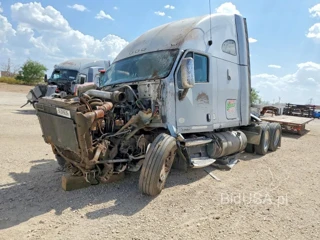 KENWORTH T700