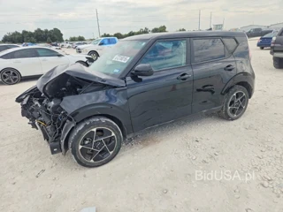 KIA SOUL EX
