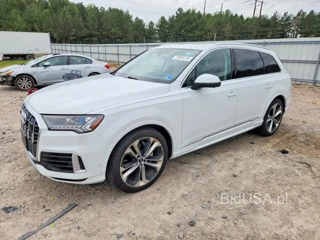 AUDI Q7 PRESTIGE