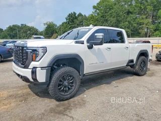 GMC SIERRA K2500 DENALI ULTIMATE