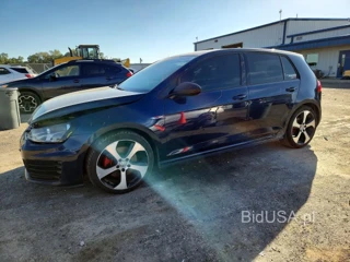 VOLKSWAGEN GTI S/SE