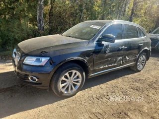 AUDI Q5 PREMIUM PLUS