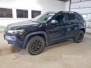 JEEP CHEROKEE TRAILHAWK