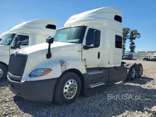INTERNATIONAL LT625