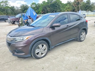 HONDA HR-V EX