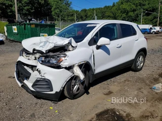 CHEVROLET TRAX LS