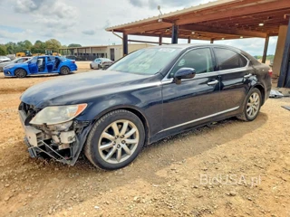 LEXUS LS 460
