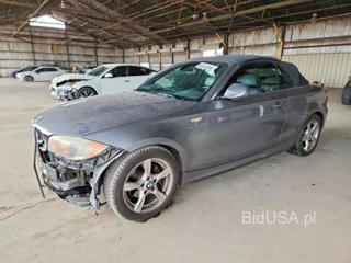 BMW 128 I
