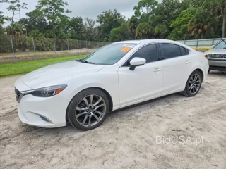 MAZDA 6 GRAND TOURING